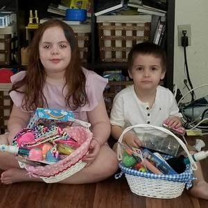 Meet your Posher, Susie